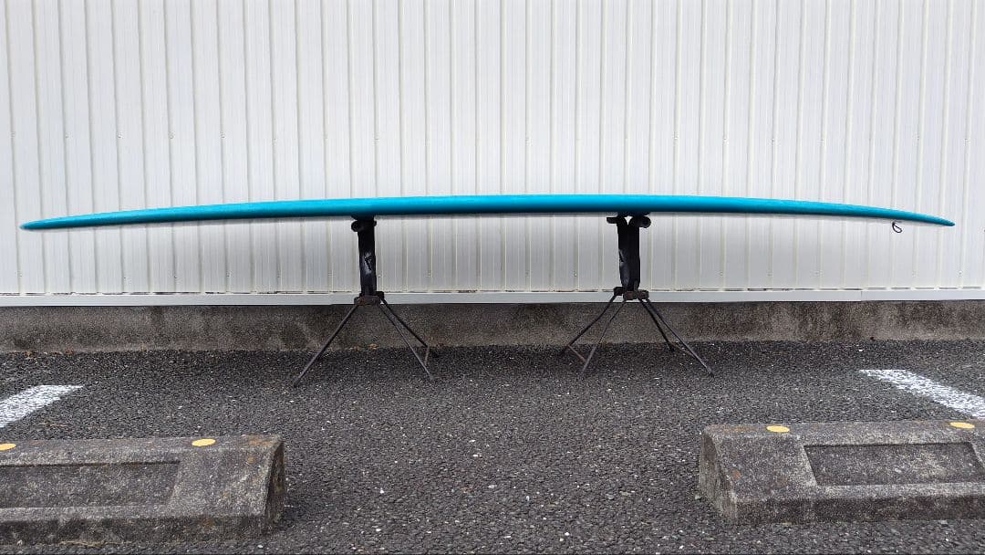 HPDドナルド タカヤマ TERRAMARモデル9'4\" 中古