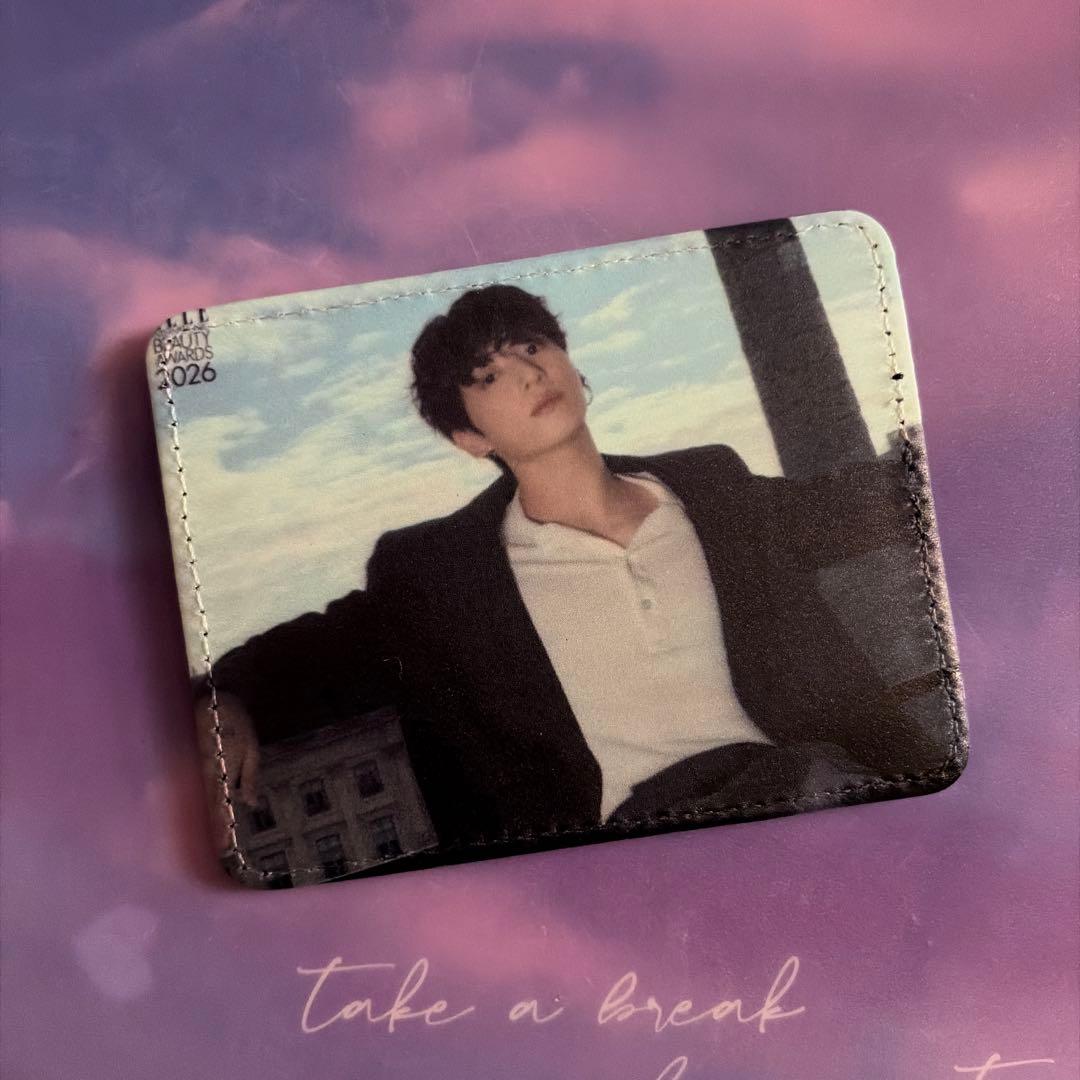 【BTS】アクリルタグ専用ページ