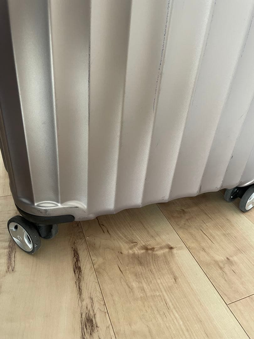 Somsonite サムソナイト　エナウ　110L/125L ラテ