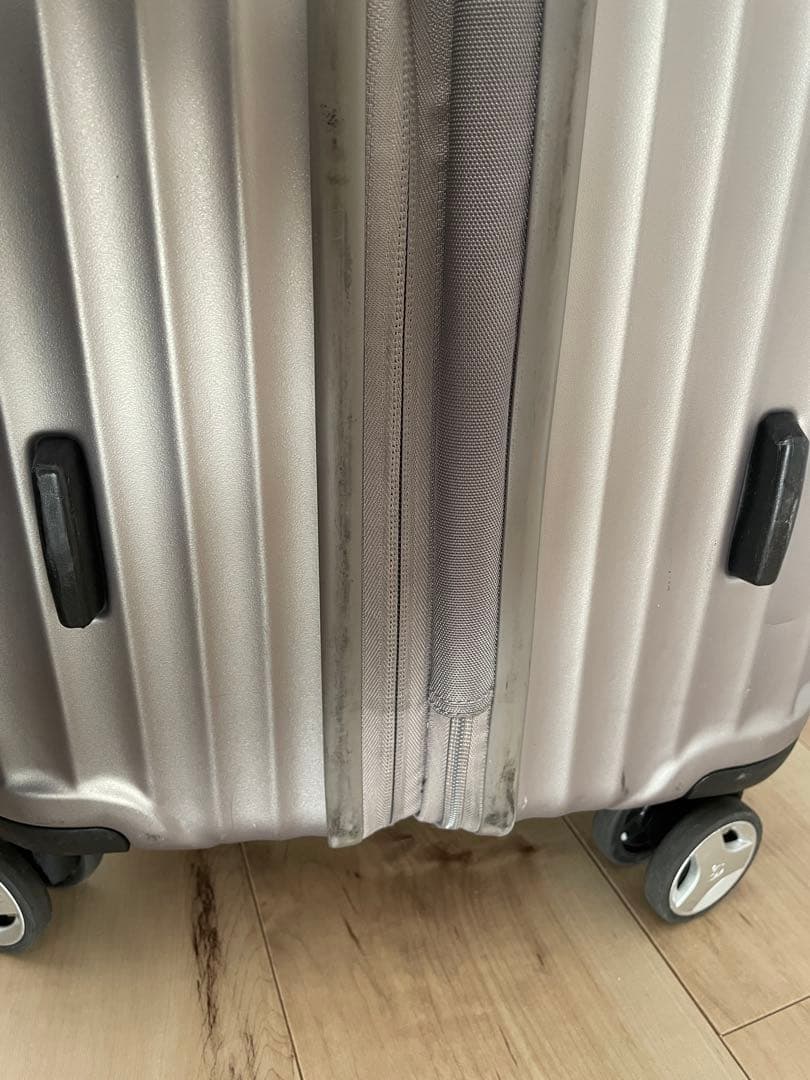 Somsonite サムソナイト　エナウ　110L/125L ラテ