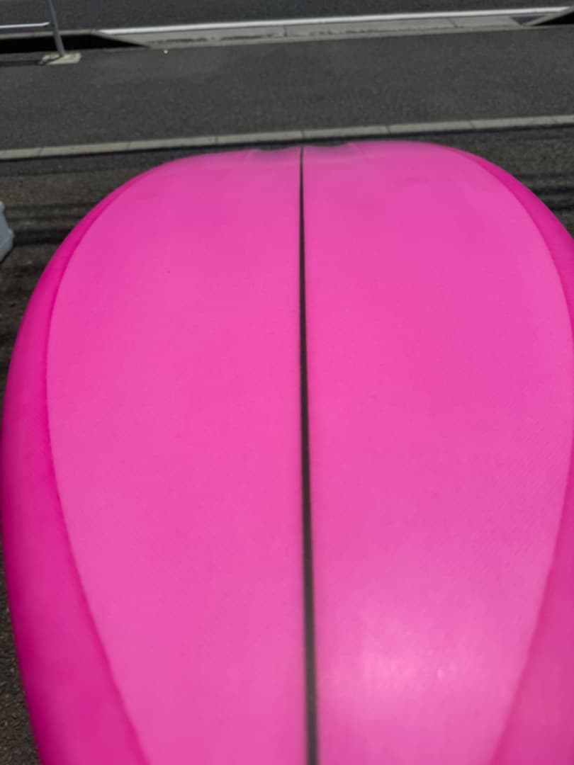 クラシックTWINフィッシュモデル