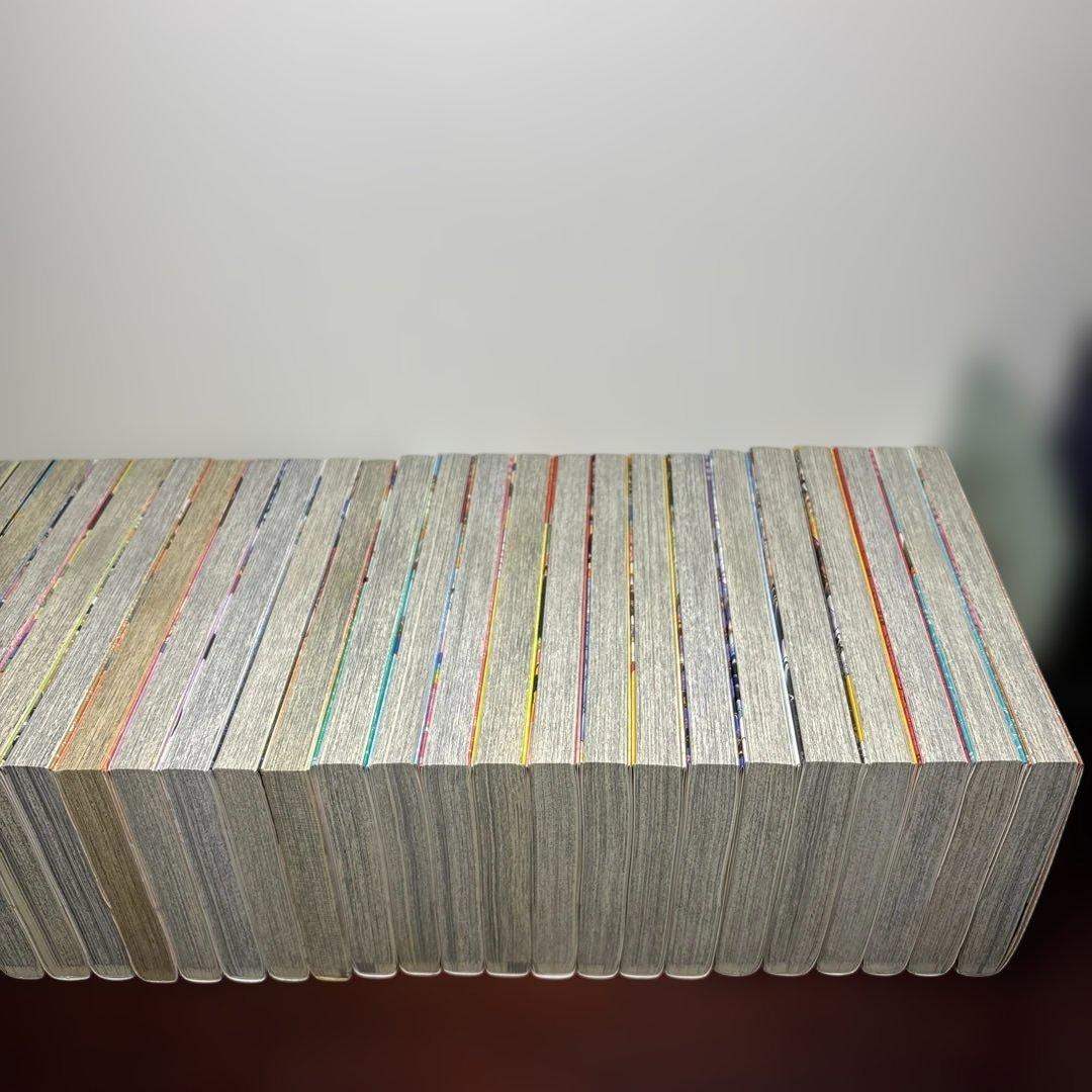 ONE PIECE 1〜113巻 全巻セット