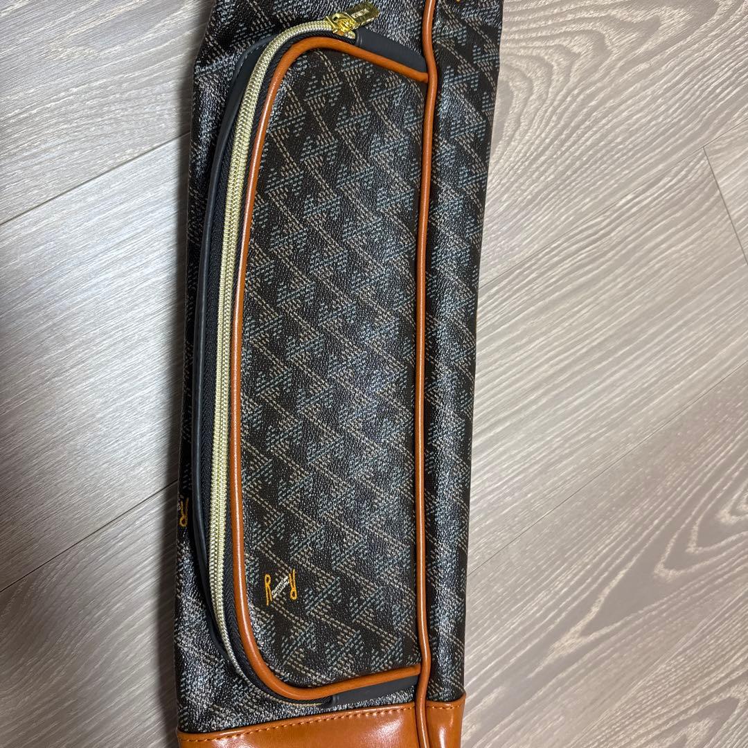 レザレクション　Resurrection クラブケース ゴルフバッグ