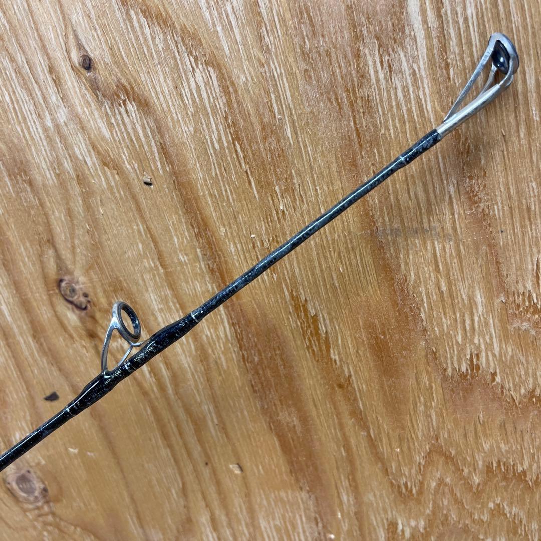 アブガルシアソルティーステージSALTYSTAGE sxjc-1002xxベイト