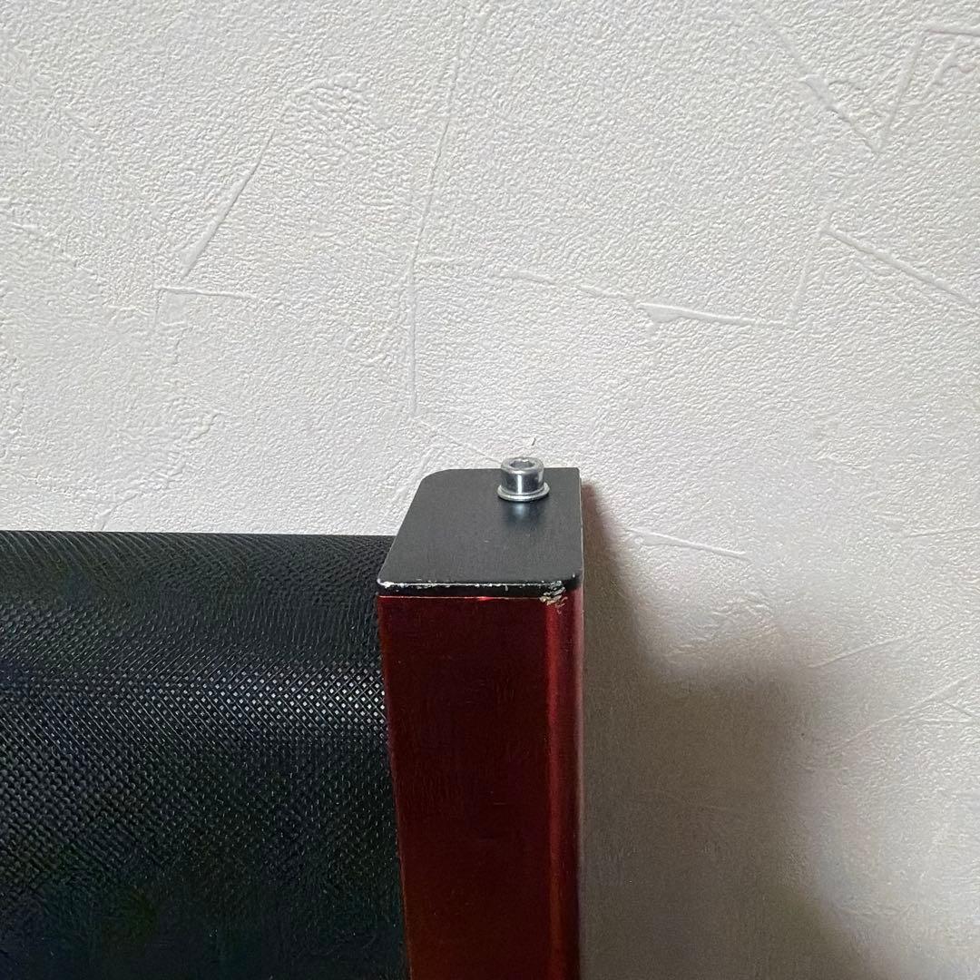 ランバイクトレーニングローラー 赤