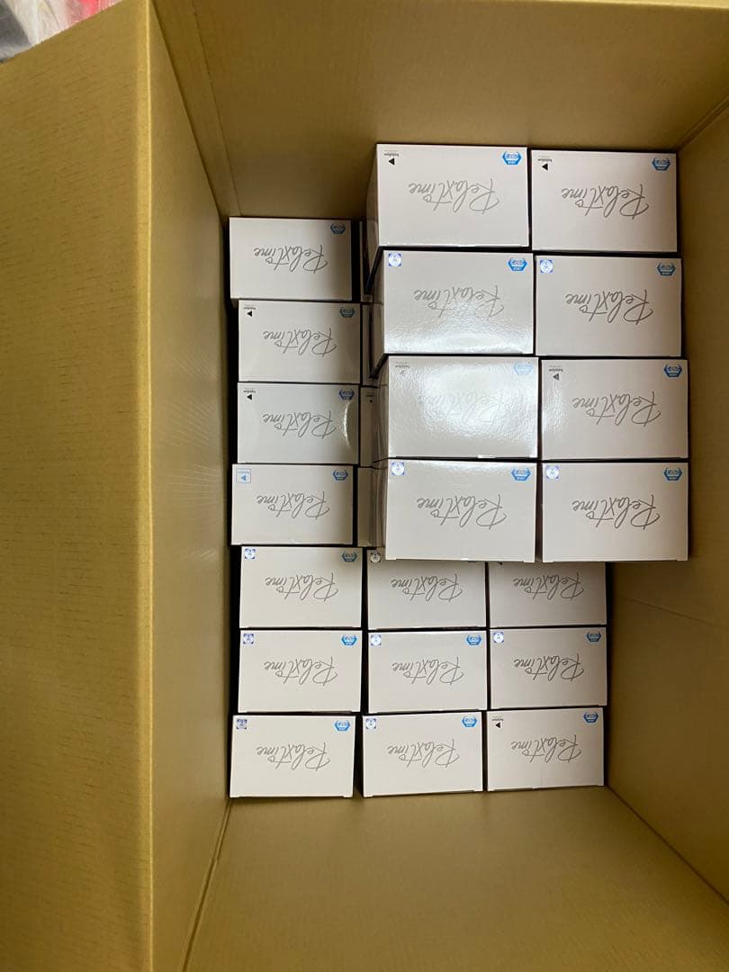 ホロライブ　BLEACH うる星やつら　126個　大量　リゼロ　転スラ　など