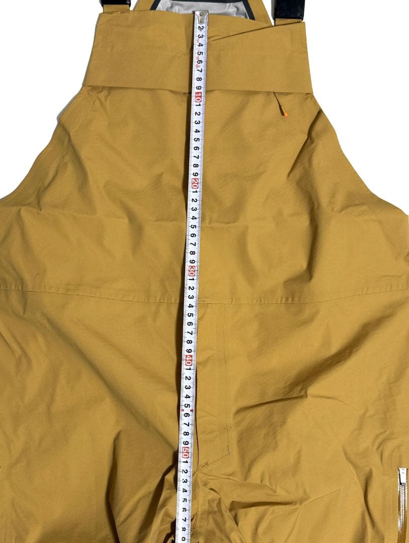 新品 POC Consort MTB dungaree Pant 防雨 US:L