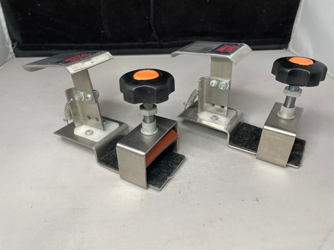 吉澤 ピアノ補助足台 アシストツール＋アシストペダル