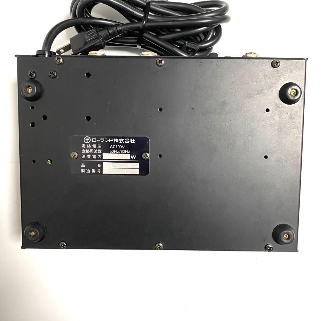 BOSS GE-10 グラフィックイコライザー