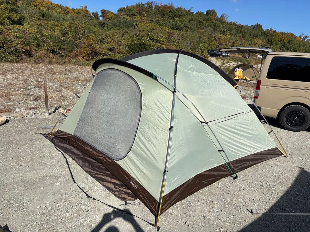 アメニティドームL