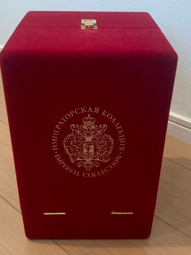 ラドガインペリアルコレクション