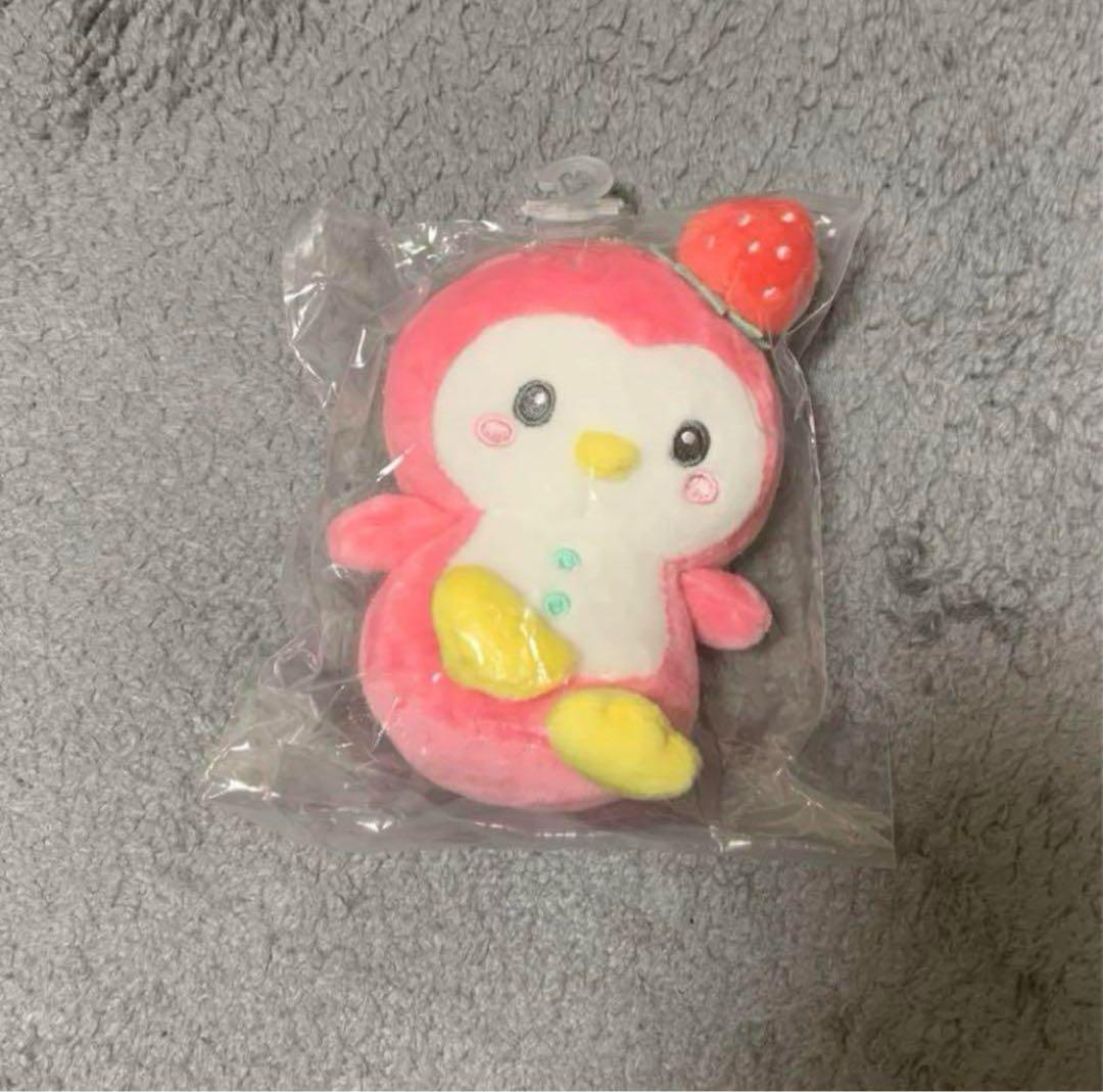 jochum ぽぽ マスコットキーホルダー 初期 ぬいぐるみ