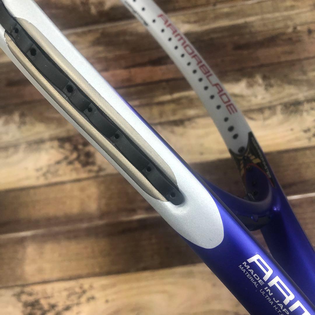 [希少・未使用品] ヨネックス　アーマーブレード5 ARB-5 ★年代物レア