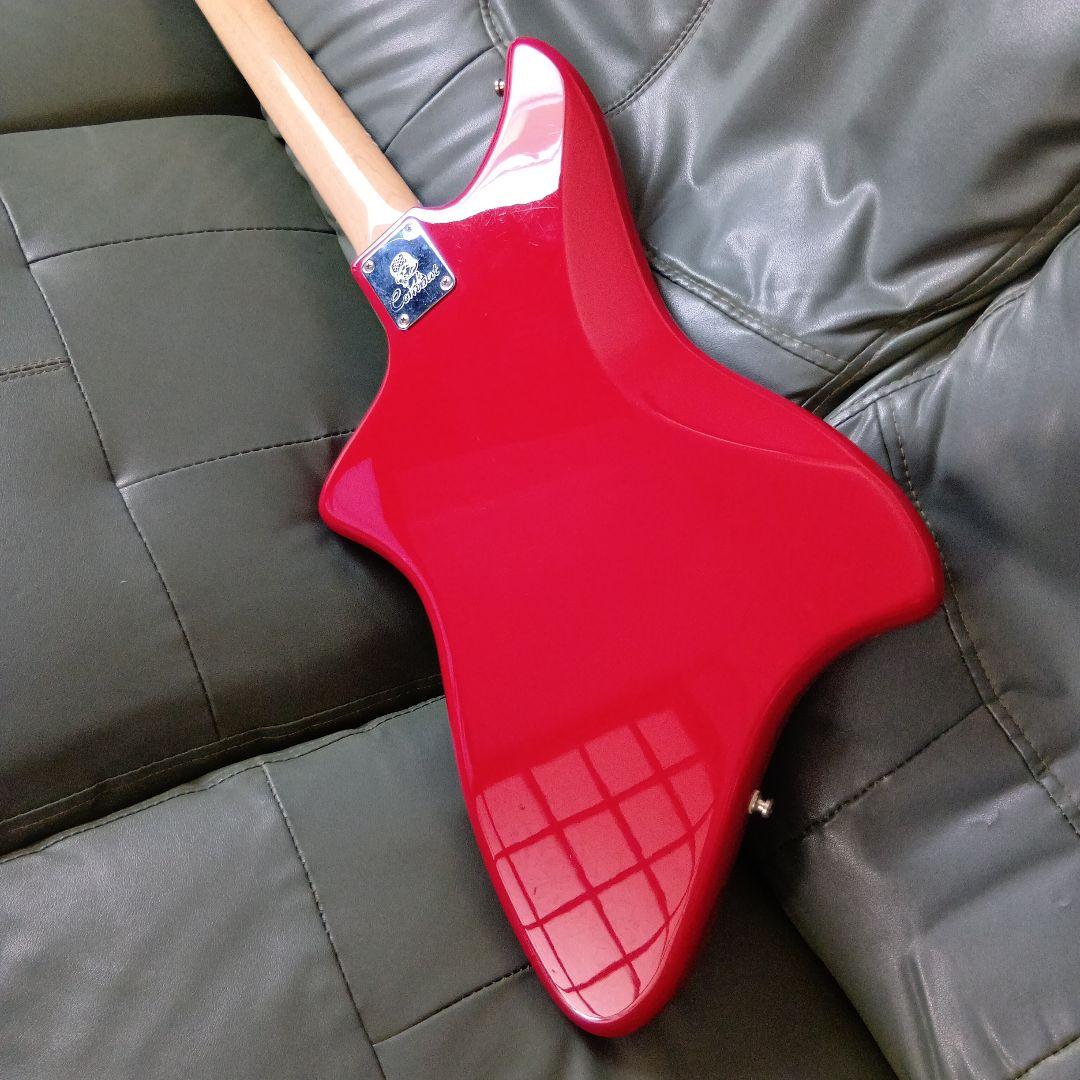 Combat　CUSTOM BASS 　コンバット　美品