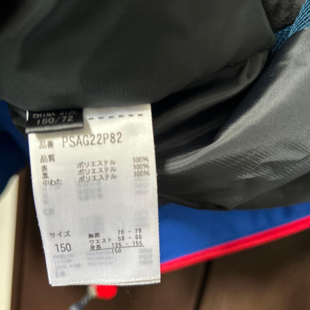 Phenix 子供用スキーウェア 150(130〜150)