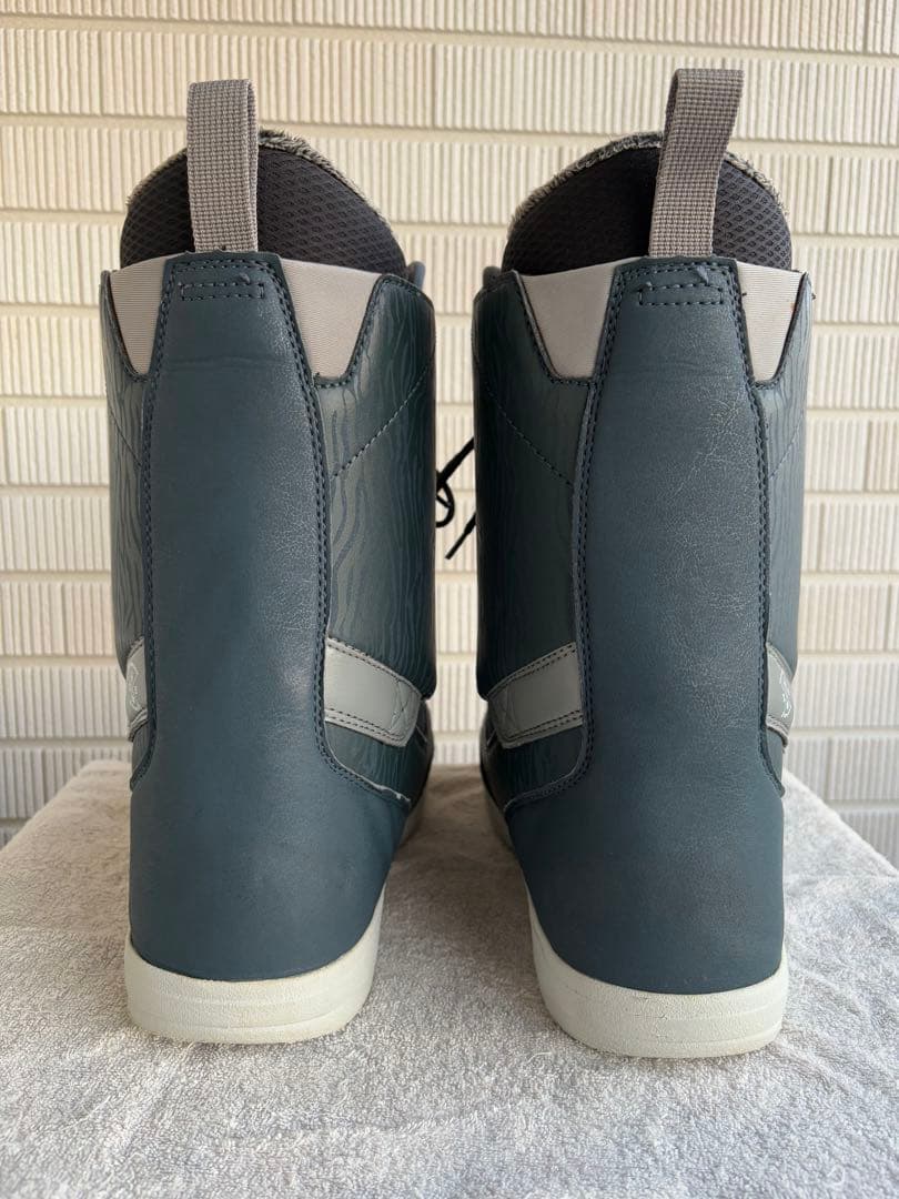 スノーボードブーツ 27cm CROSS FIVE（X5）GTX-LACE