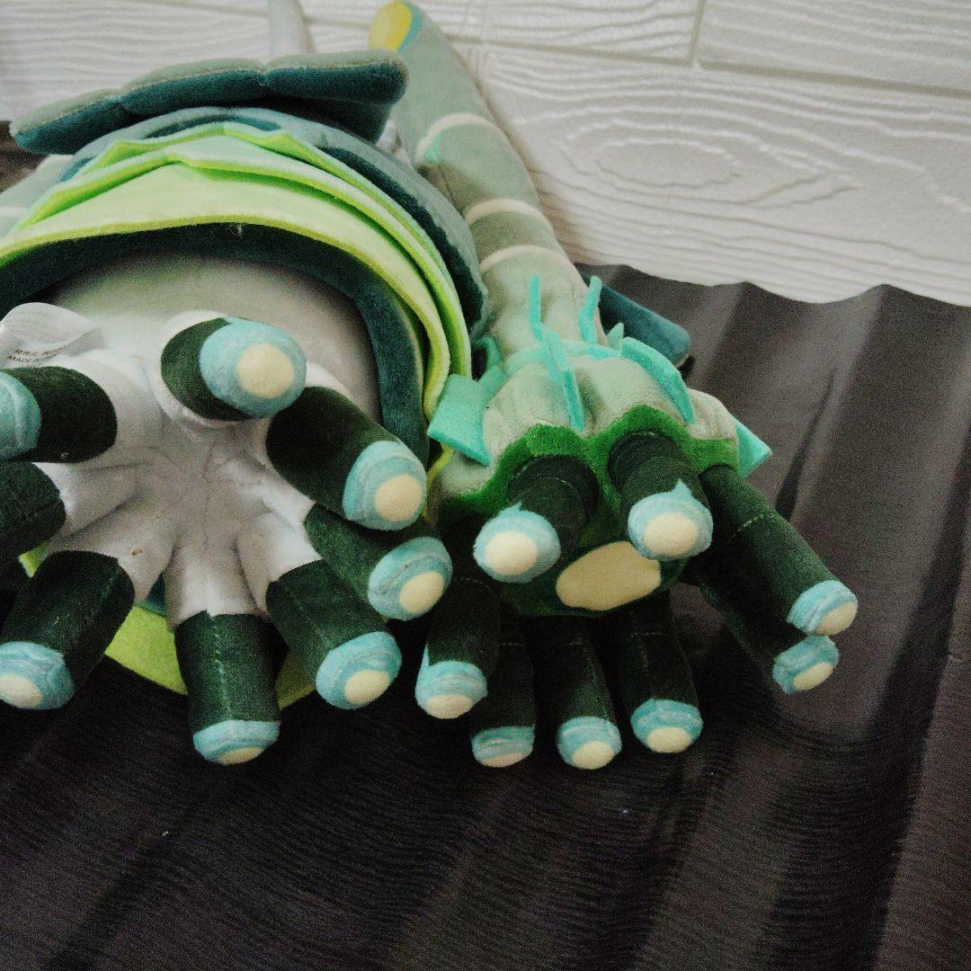 ポケモン★♥テッカグヤ♥★ぬいぐるみ★ポケモンセンター