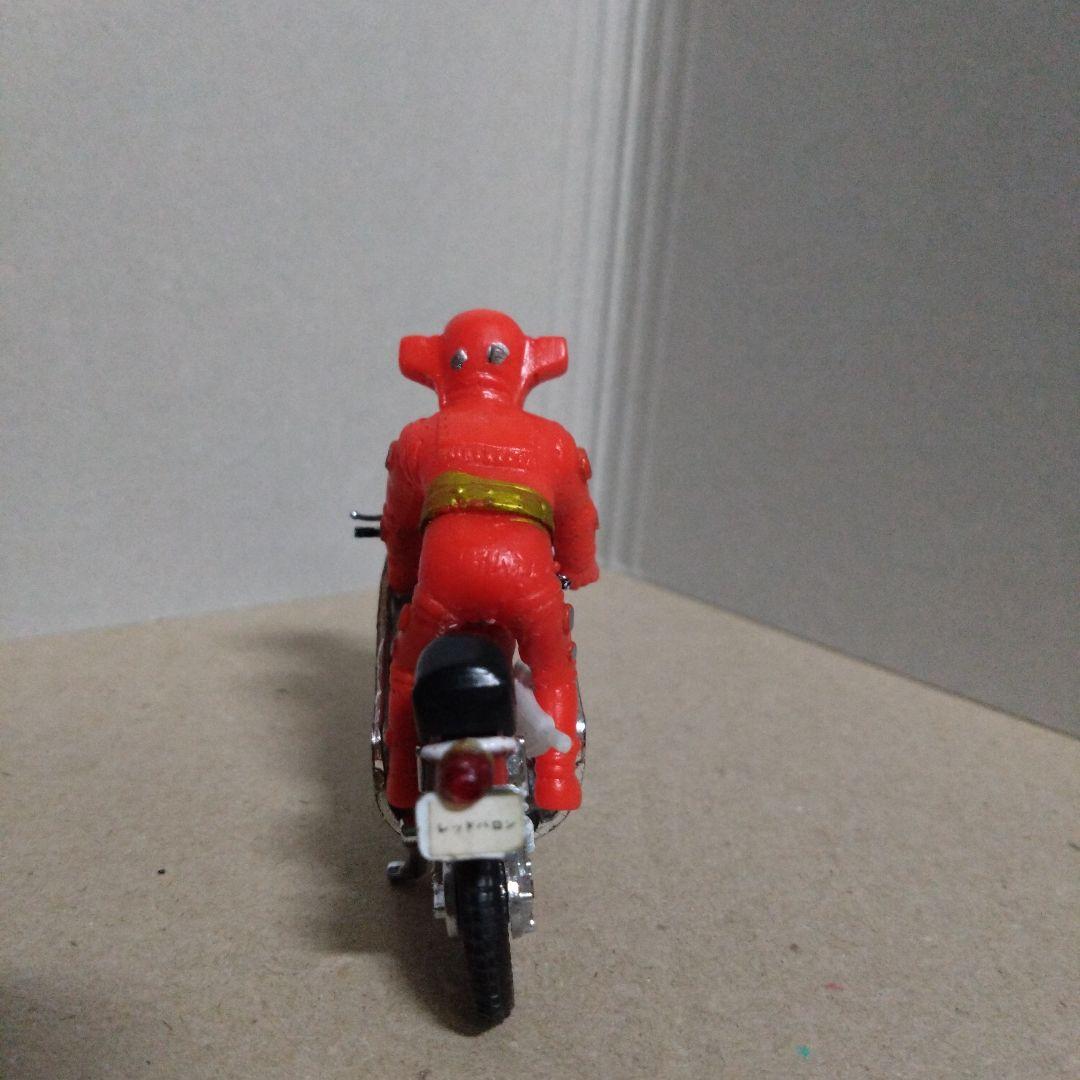 米澤 ダイヤペット レッドバロン スズキハスラー250