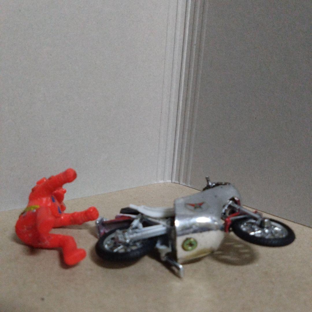 米澤 ダイヤペット レッドバロン スズキハスラー250