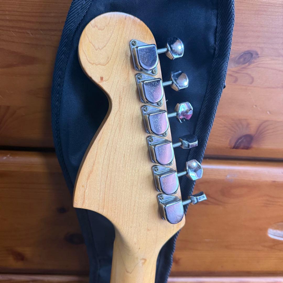 TOKAI SILVER STAR シルバースター　ギター トーカイ 82