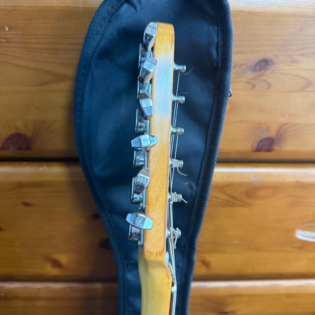 TOKAI SILVER STAR シルバースター　ギター トーカイ 82