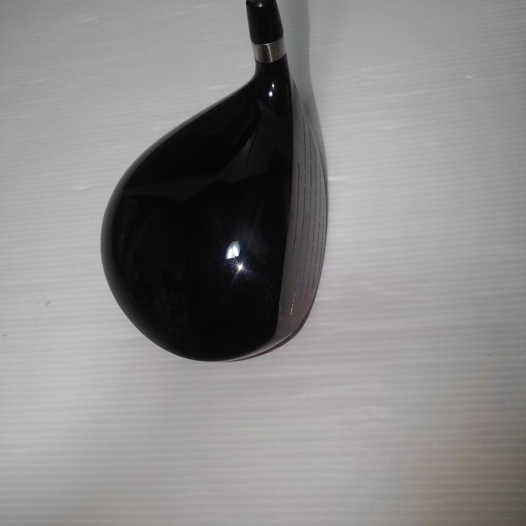 CRAZY　CRZ４６０D　ドライバ―