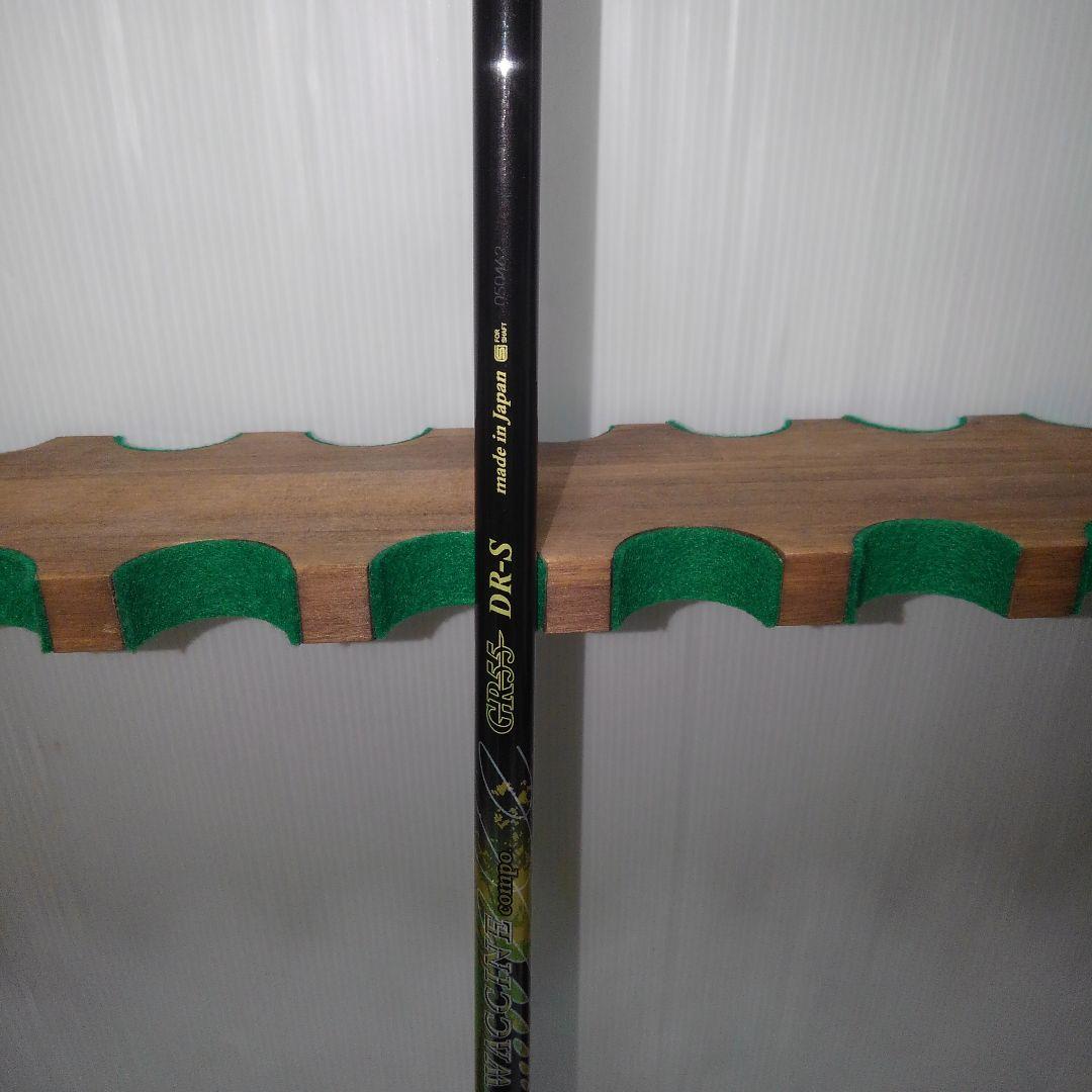 CRAZY　CRZ４６０D　ドライバ―