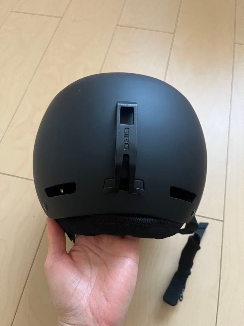 ジロ GIRO／ヘルメット スキー スノーボード ウィンタースポーツ