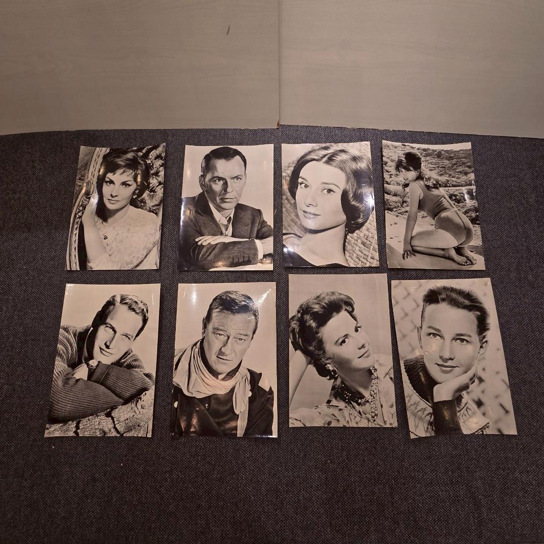 【25冊まとめ】 映画情報 映画 雑誌 1958年 1959年 1960年 特典