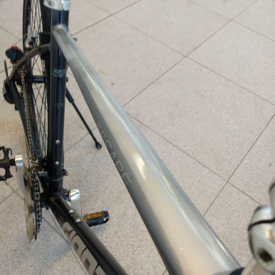 GAINT escape R3(クロスバイク)