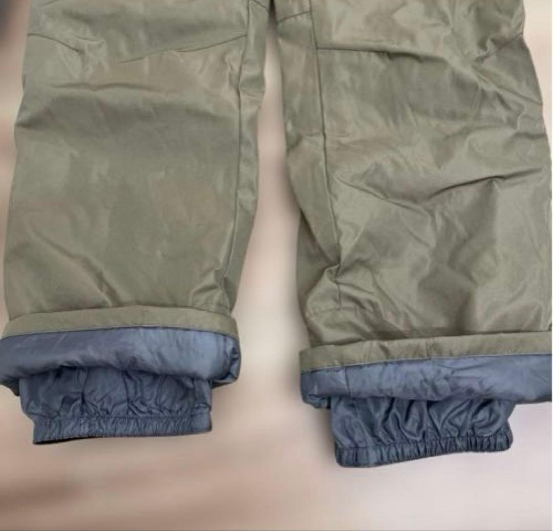 JOY RIDE ◆メンズスキースノーボードウェアセットアップ◆Mサイズ