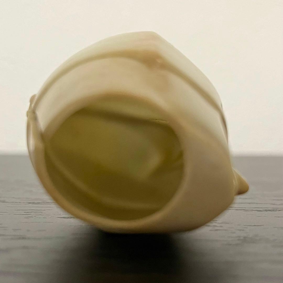 昭*き様 当時物　ブルマァク　ミラーマン　ソフビ　スタンダードサイズ　面取れ　マ