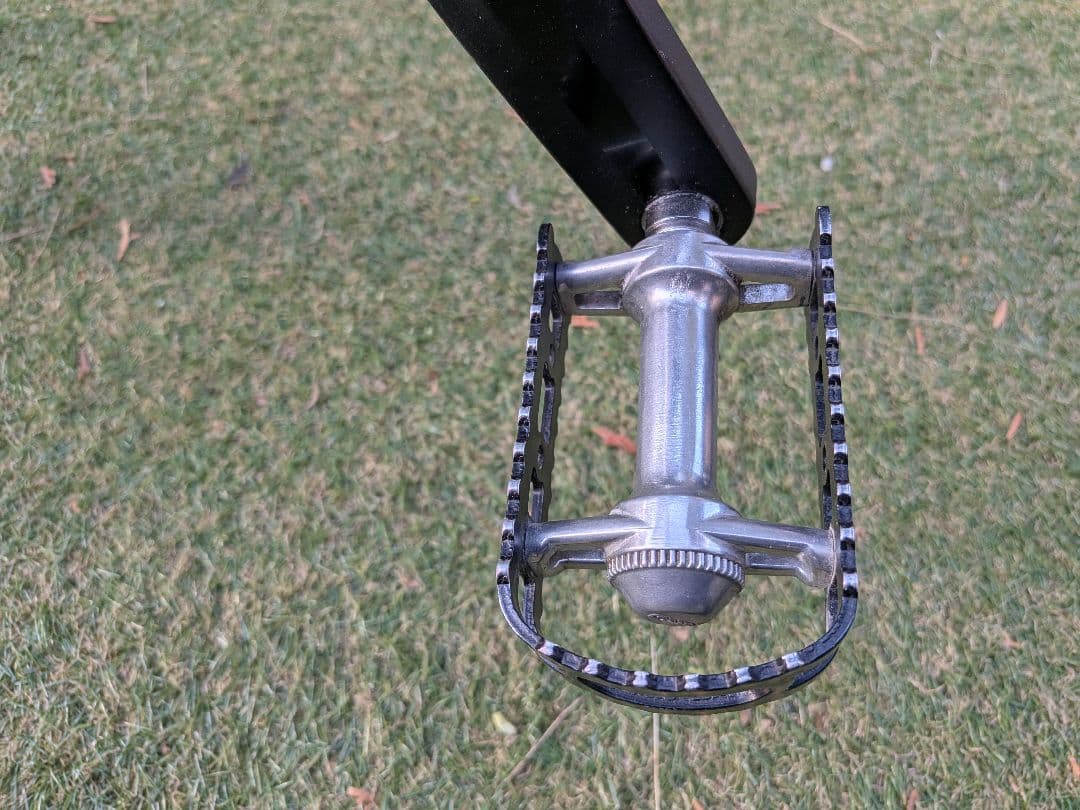 クロモリフレーム新車105バラ完ジオス ヴァンテージ52サイズ