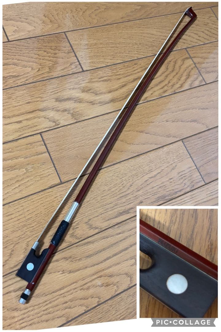 スズキ　バイオリン　No.230 1/4 2011年