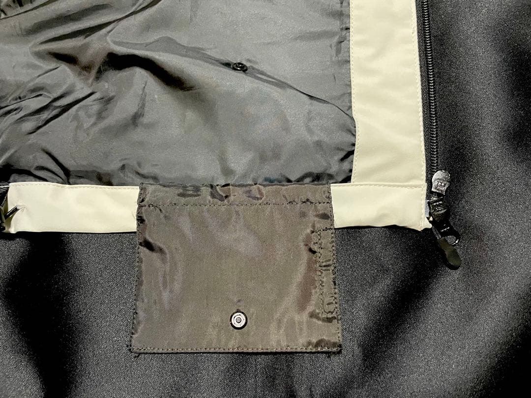 YONEX A3RIDIN' ホワイト スノーボードジャケット限定割引