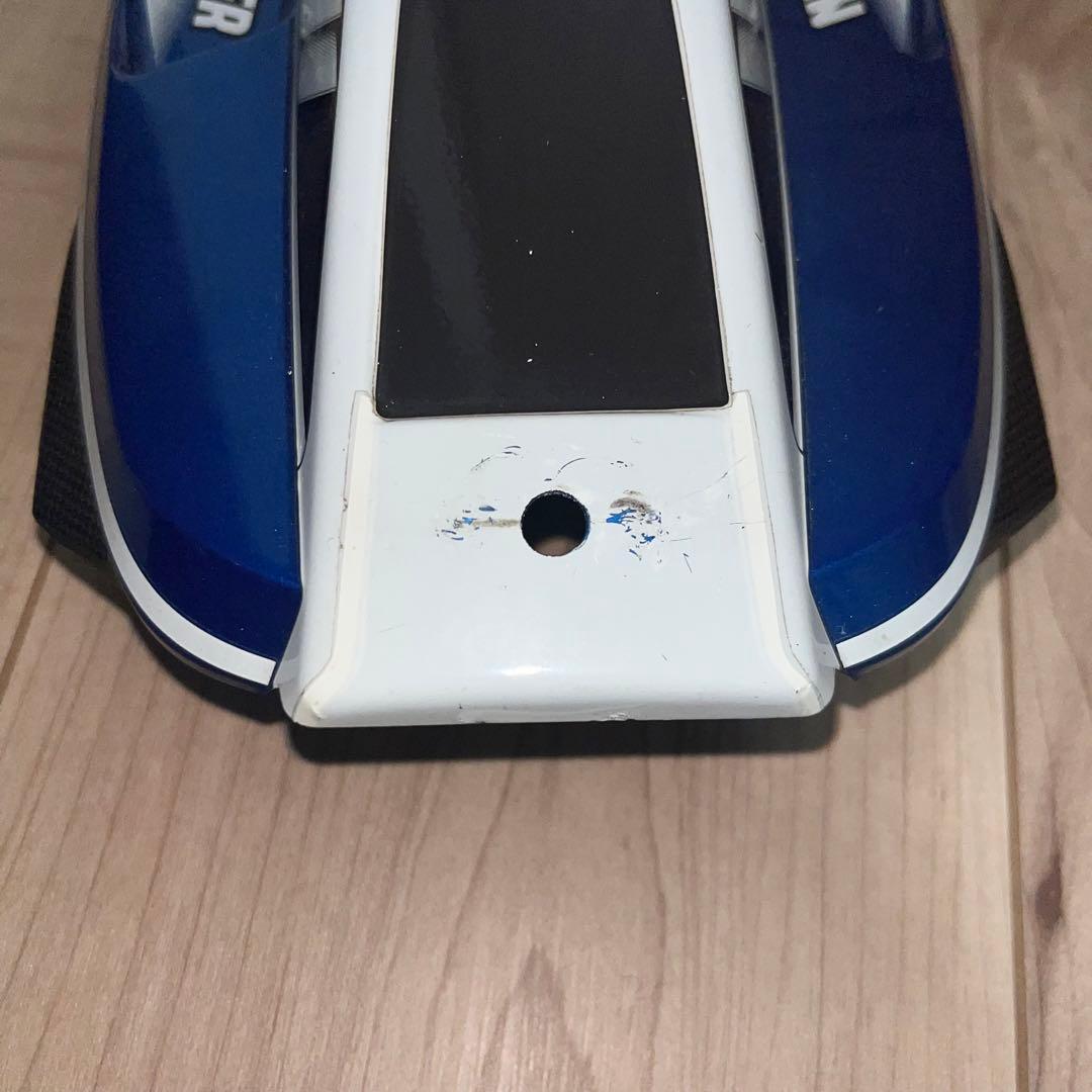 TT-02B カスタム　おまけ付