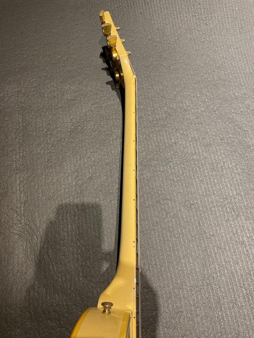 ギター Chaikiroro Orville by Gibson