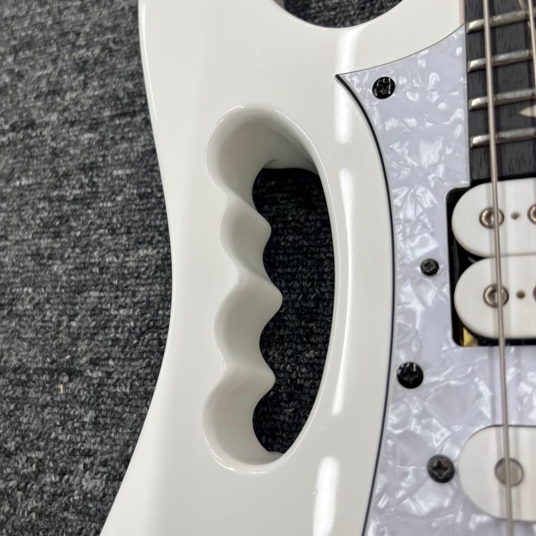 【11168】 Ibanez Steve Vai Signature Model