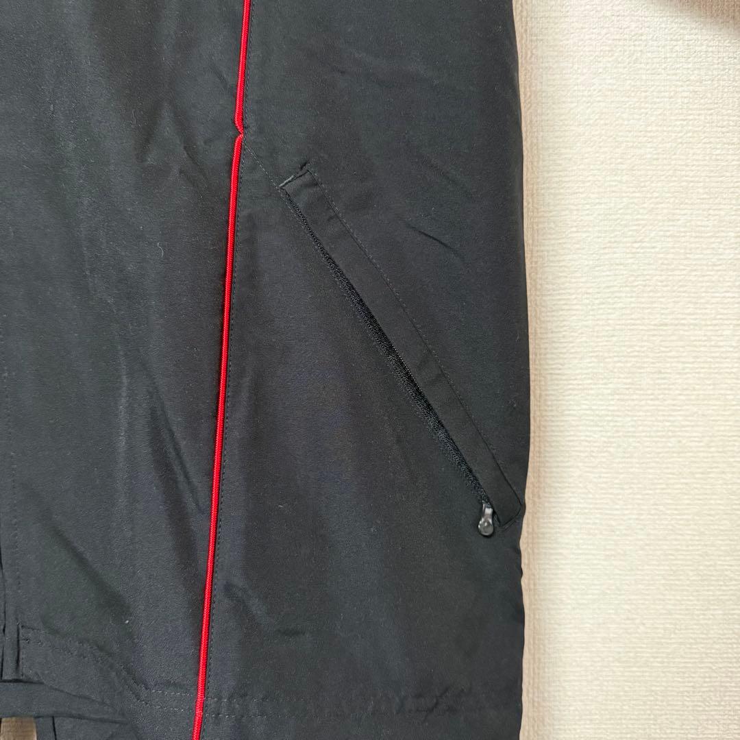 adidas ACミラン　セットアップ　トラックジャケット　ナイロンジャケット