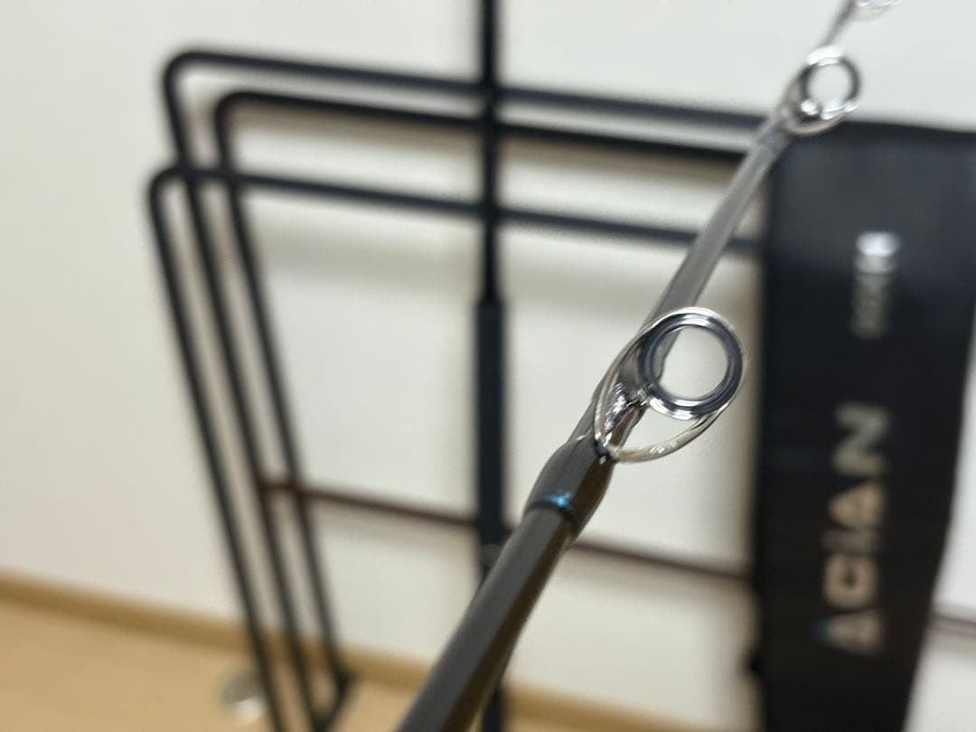 ジャッカル ショアジグロッド CiAN シア ンCiAN-99XH ロックショア