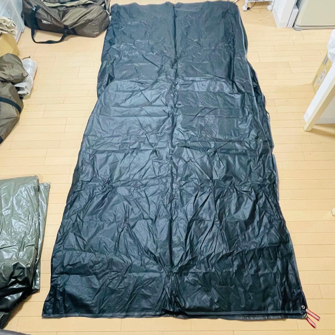 ★美品★ ogawa オガワ テント ロッジドーム ティエラ ラルゴ