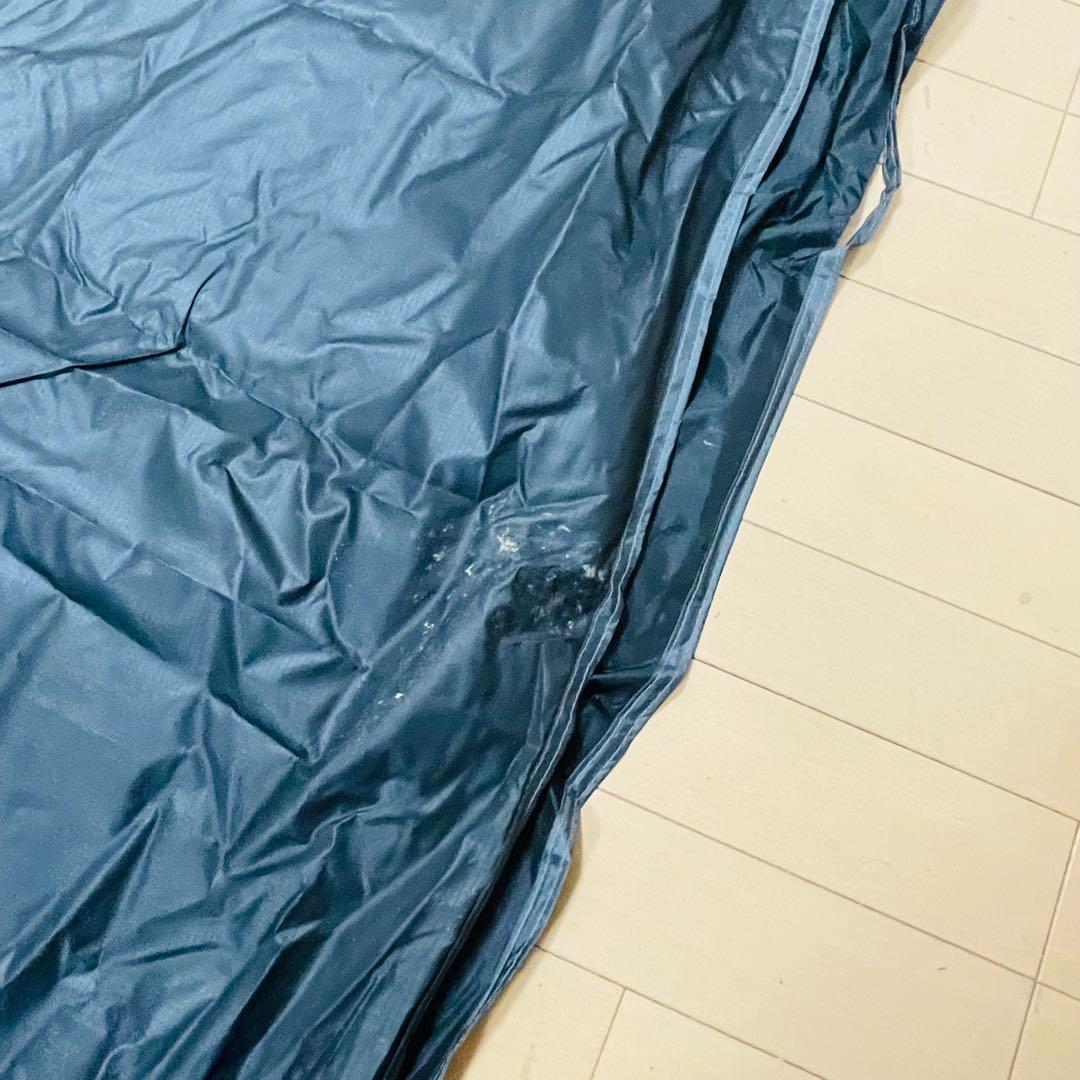 ★美品★ ogawa オガワ テント ロッジドーム ティエラ ラルゴ