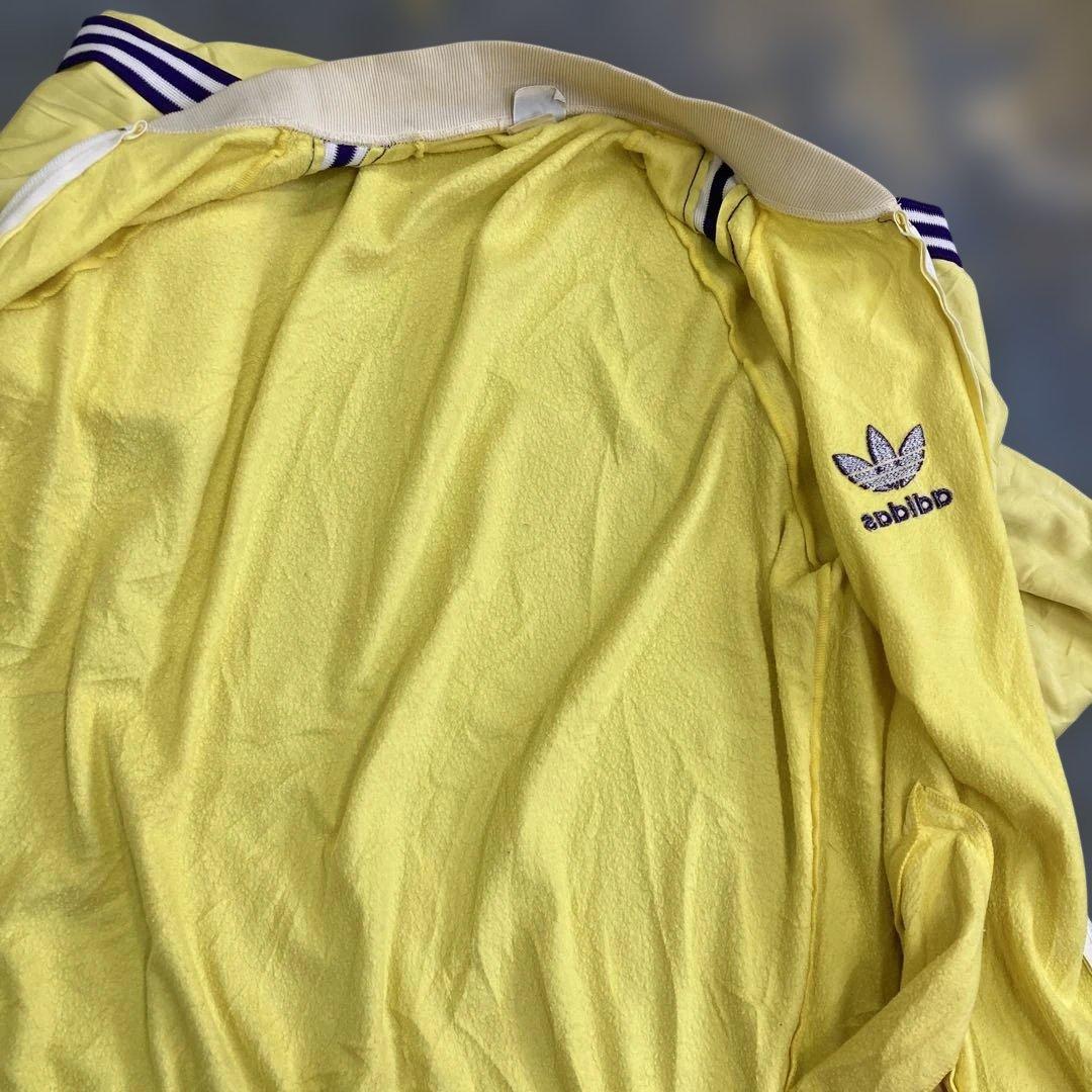 【アディダス】81年製ワシントン大ハスキーズ　アメフト　ローズボール