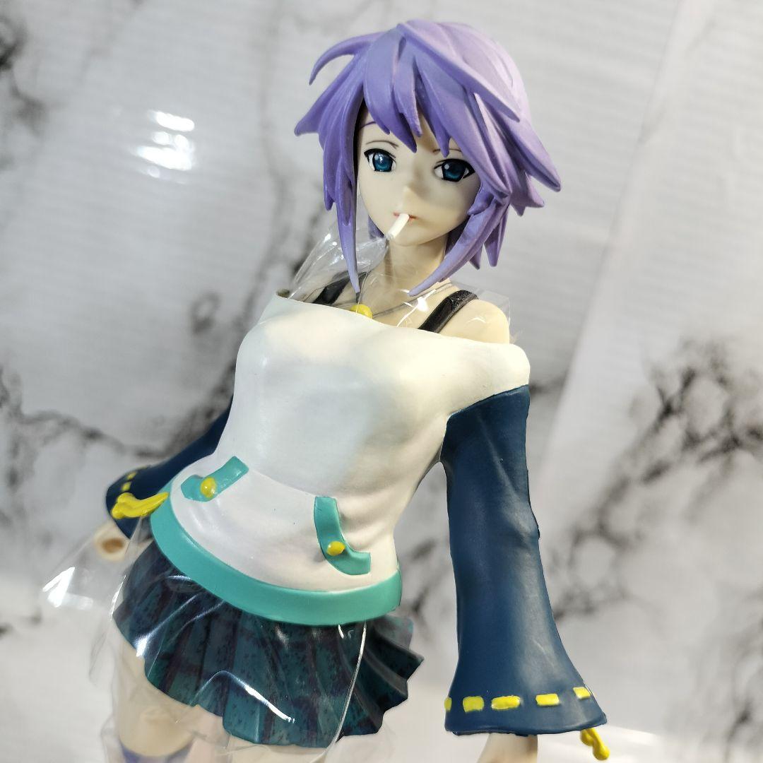 集英社ソリッドセレクションNo.11 白雪みぞれ　ロザリオとバンパイア