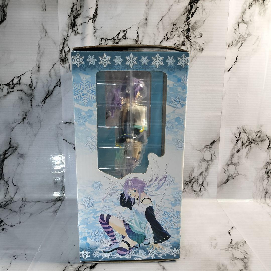 集英社ソリッドセレクションNo.11 白雪みぞれ　ロザリオとバンパイア