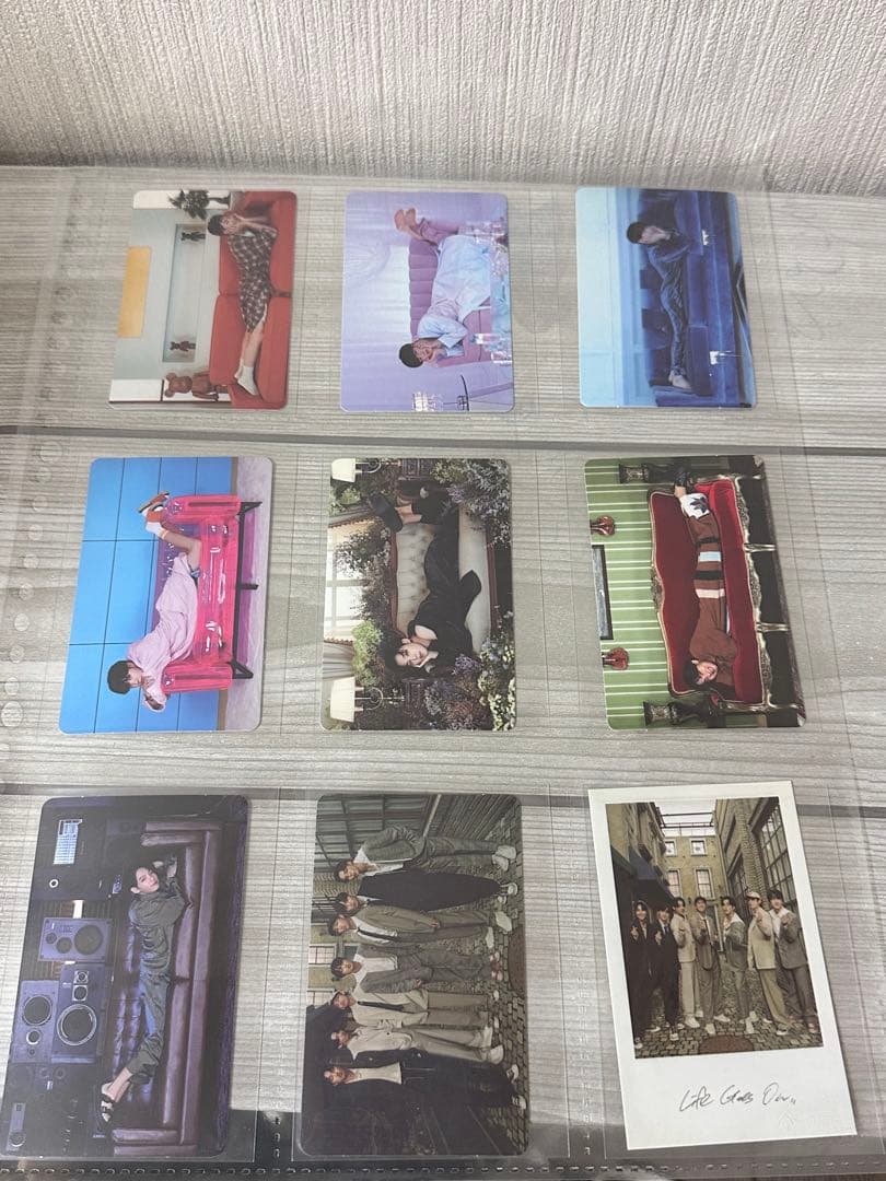 BTSグッズまとめ売り（バラ売りも可）