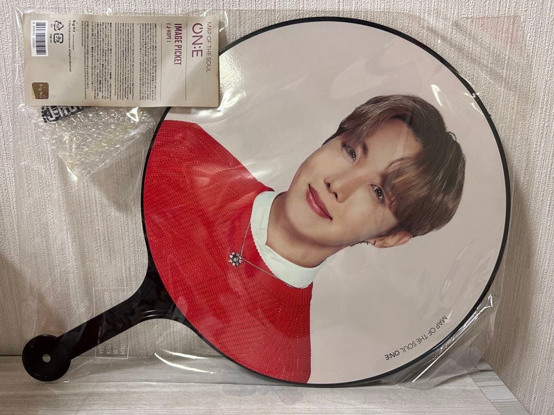 BTSグッズまとめ売り（バラ売りも可）