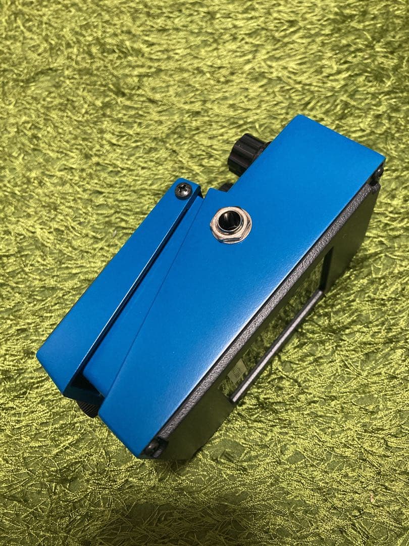 【新品】BOSS BD-2 Blues D