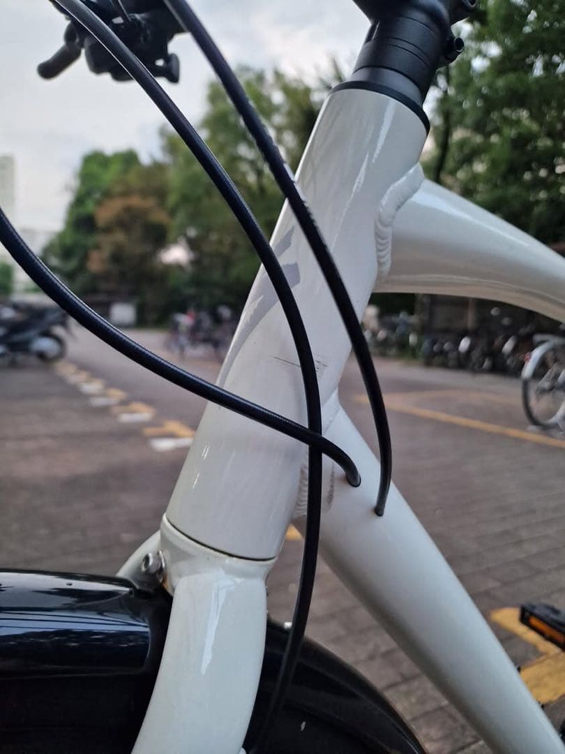 【最終値下げ‼︎ 引取希望】Specialized sirrus x 2.0 L