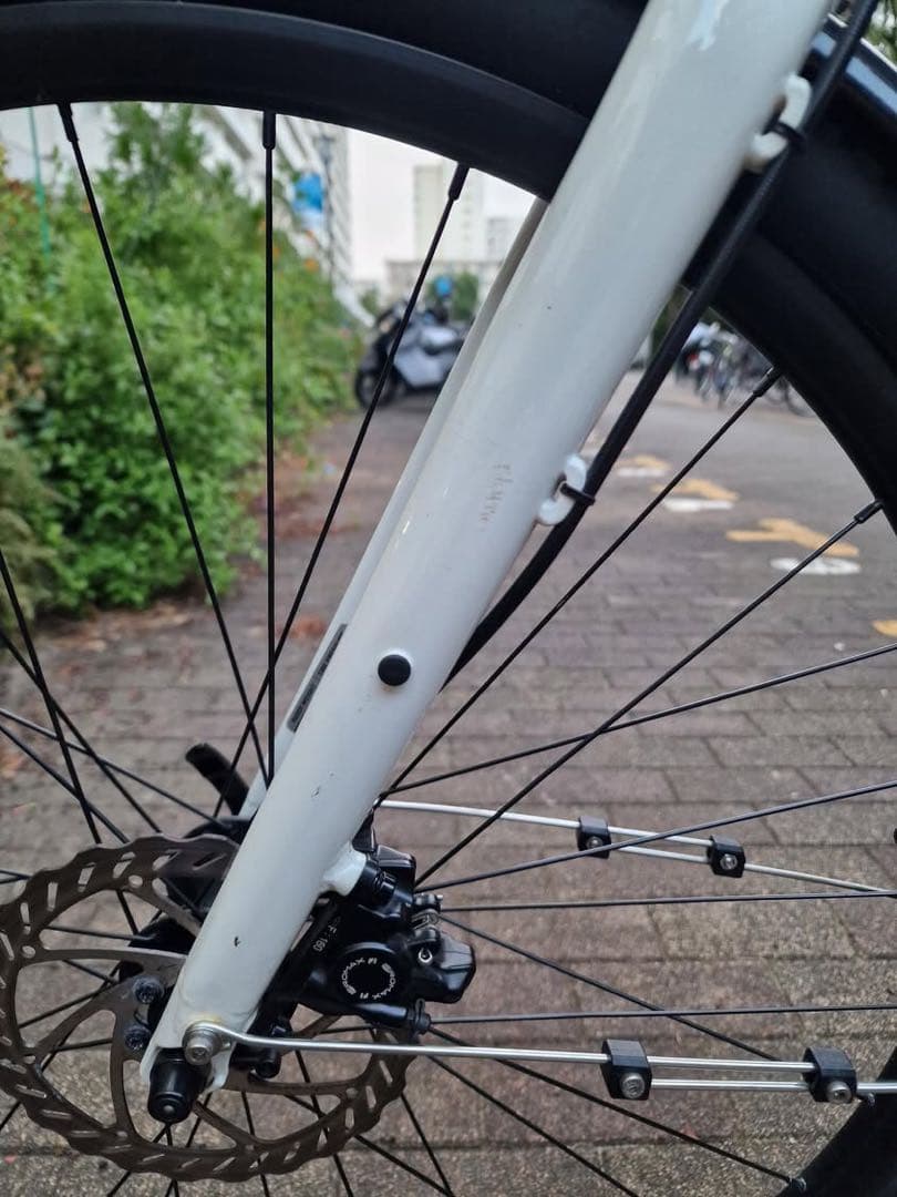 【最終値下げ‼︎ 引取希望】Specialized sirrus x 2.0 L